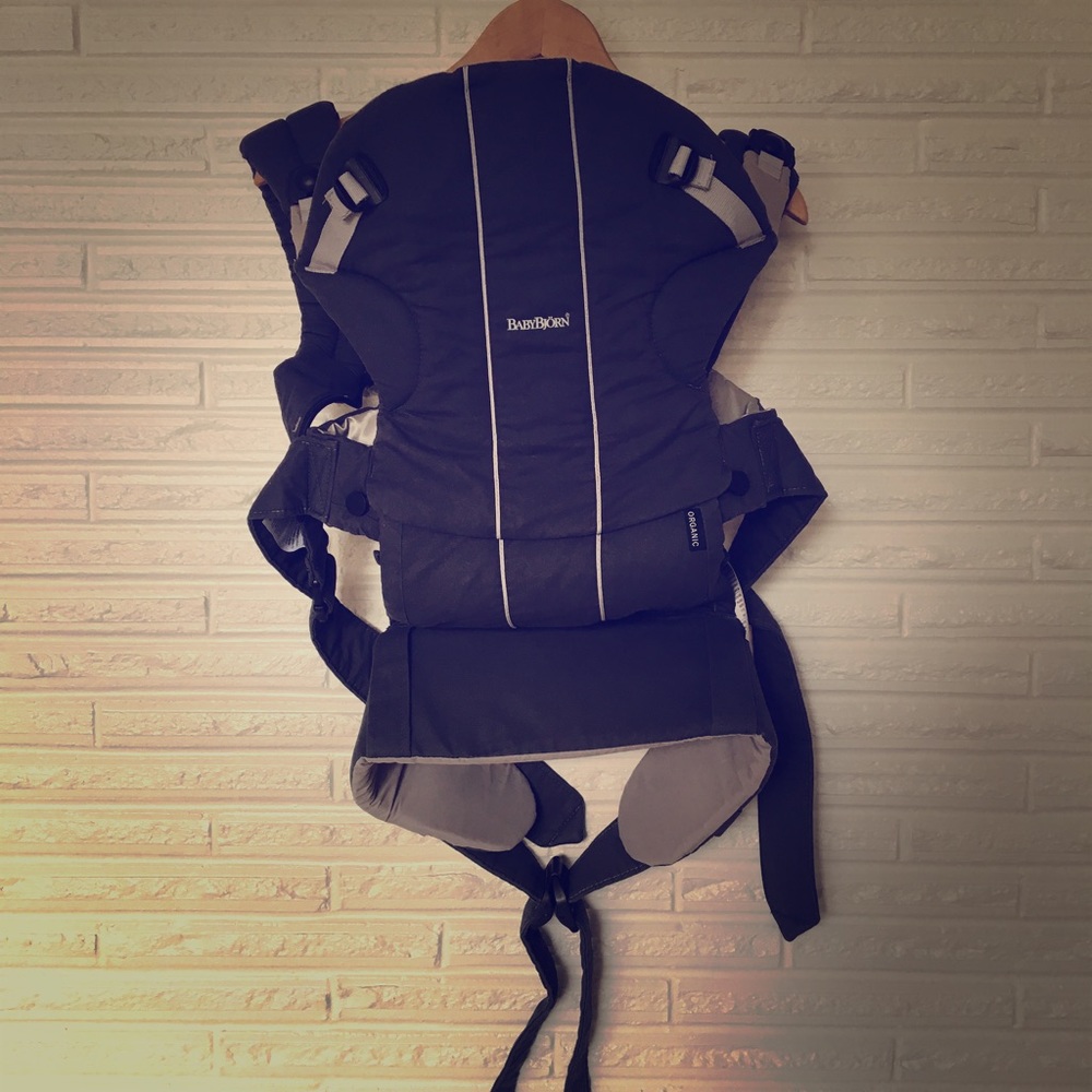Baby Bjorn